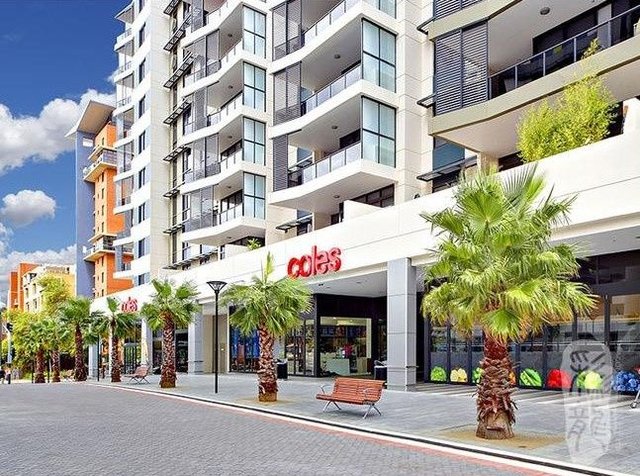 297/8 Lachlan Street, NSW 2017