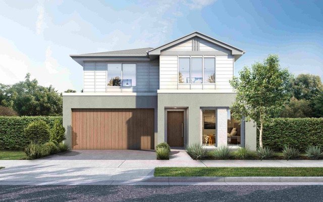 Lot 7351 Calderwood Valley Estate, NSW 2527