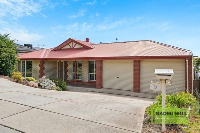 6 Portsea Drive, SA 5169
