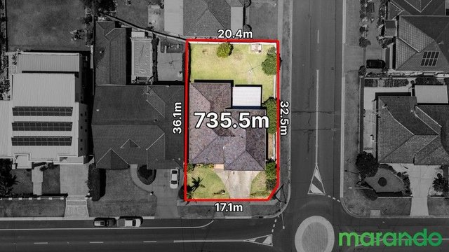 64a Pritchard Street, NSW 2170