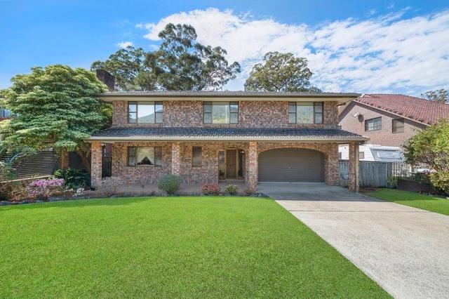 17 Peach Grove, NSW 2443