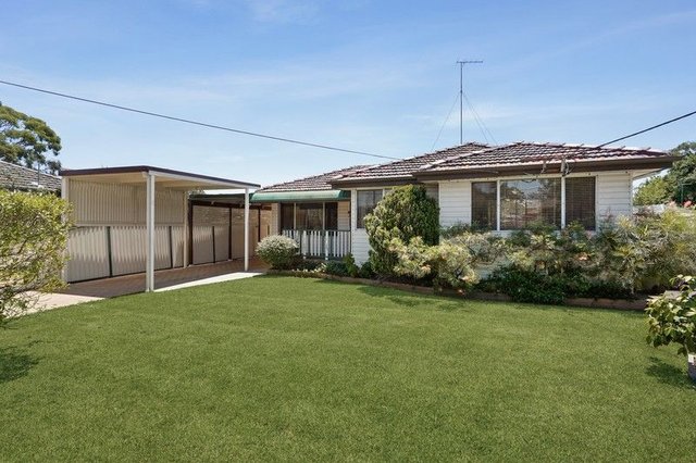 6 Utah Place, NSW 2146