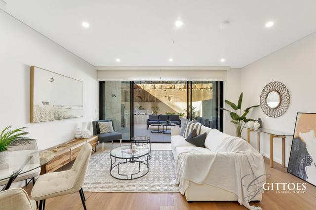 C103/89 John Whiteway Drive, NSW 2250