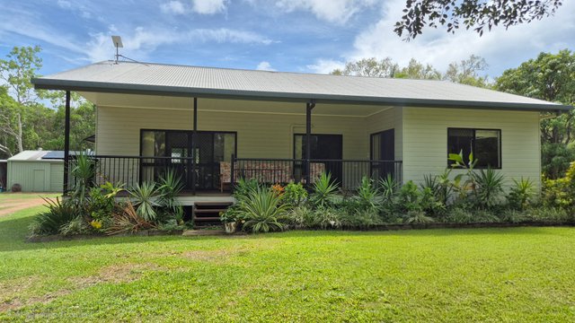 51 Wilkinson Street, QLD 4895