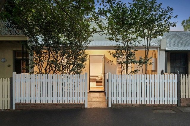 47 Derwent Street, NSW 2037