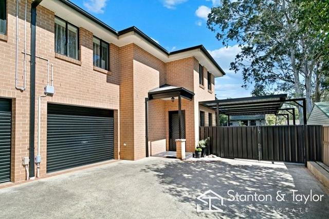 4/29 Pembroke Street, NSW 2747