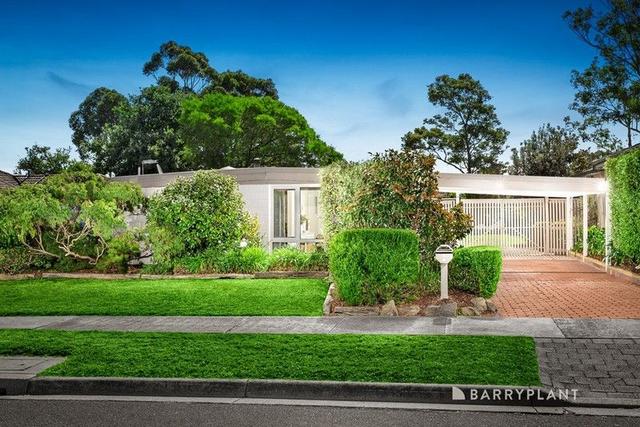 2 Bernborough Place, VIC 3082