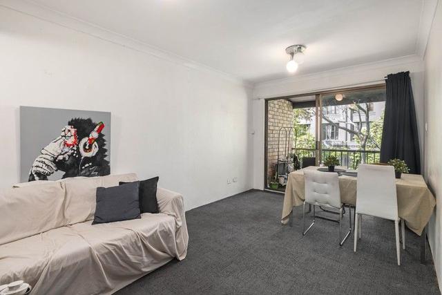 94/313 Harris Street, NSW 2009