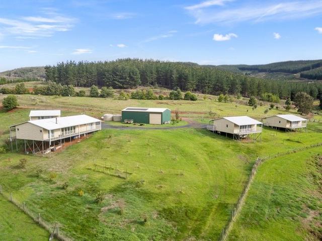 1192 Balingup-Nannup Road, WA 6253