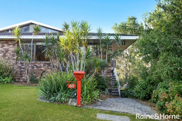 60 Derribong Drive, NSW 2526