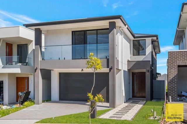 5 Cocherelle Street, NSW 2179