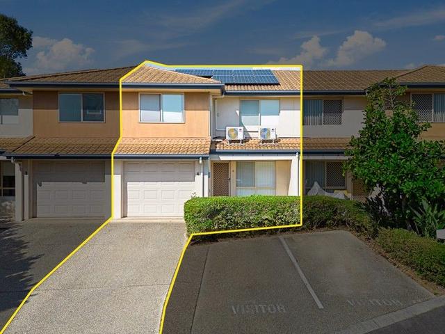 4/18 Mornington Court, QLD 4116