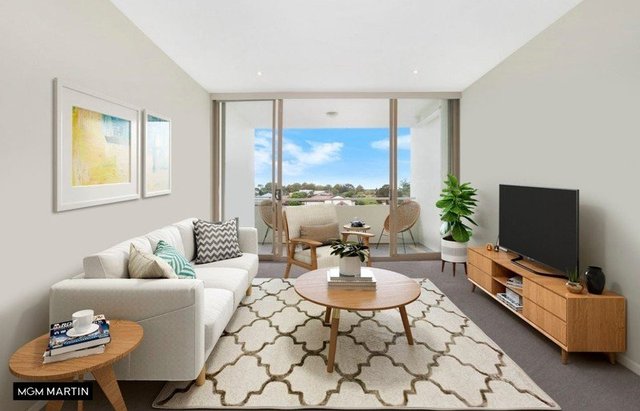 27/109 O'Riordan Street, NSW 2020