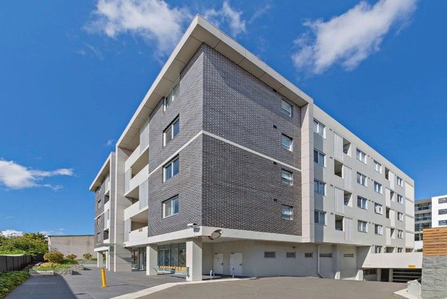 20/529 Burwood Road, NSW 2192