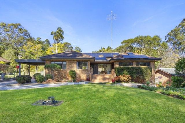 16 Yeramba Street, NSW 2074