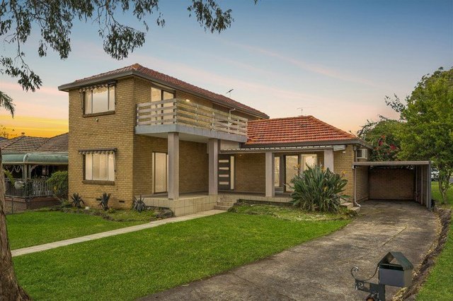 23 Rex  Road, NSW 2198