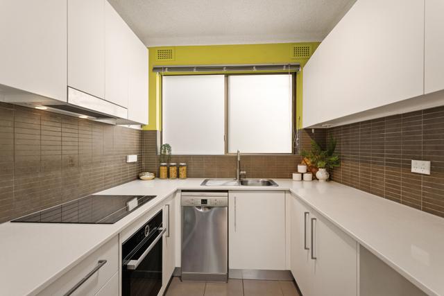 12/33-37 Burrows Street, NSW 2205