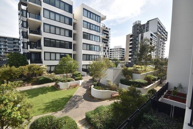 205/8 Foreshore Boulevard, NSW 2230