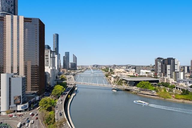 215/293 North Quay, QLD 4000