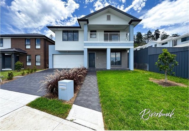 309 Driftway Drive, NSW 2145