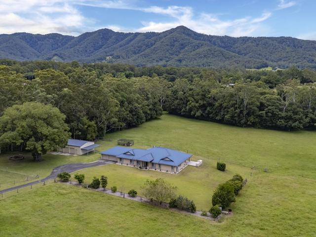 130 Gleniffer Road, NSW 2450