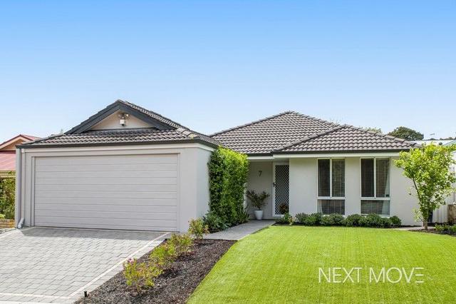 7 Keppell Street, WA 6156