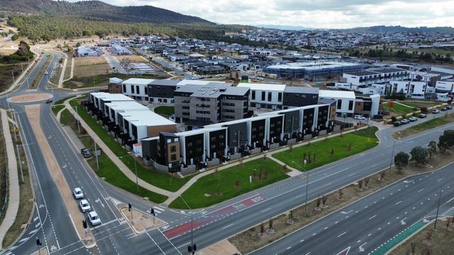 209 John Gorton Drive, ACT 2611