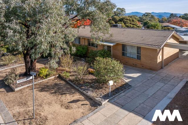 40 Mackay Crescent, ACT 2902