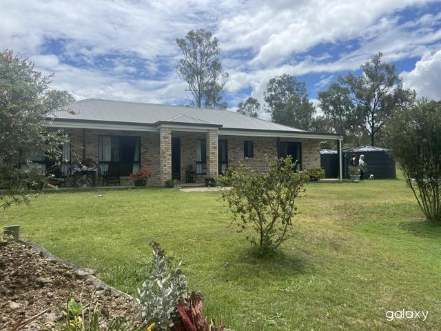 1128 Tableland Road, QLD 4671