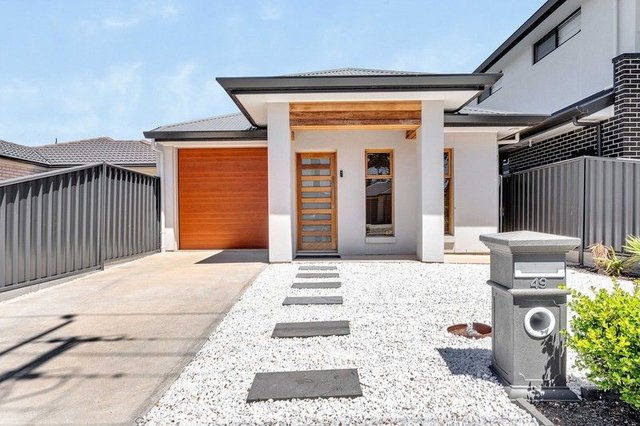 49 Oxford Street, SA 5086