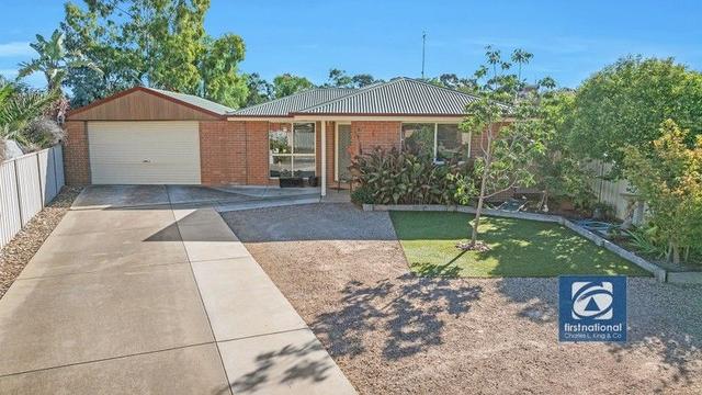 1 Nile Court, VIC 3564