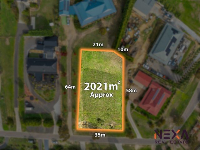 26 McDonald Drive, VIC 3758