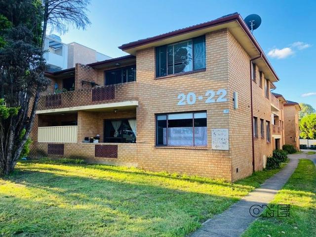 13/20-22 Mary St, NSW 2141