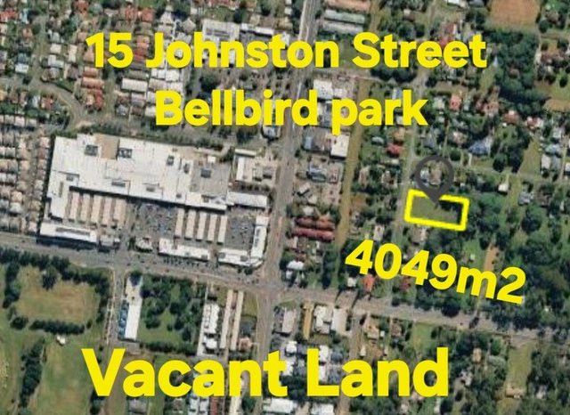 15 Johnston Street, QLD 4300