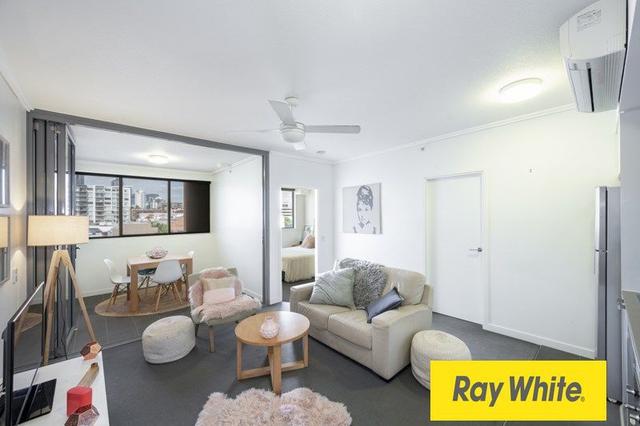 614/25 Connor Street, QLD 4006