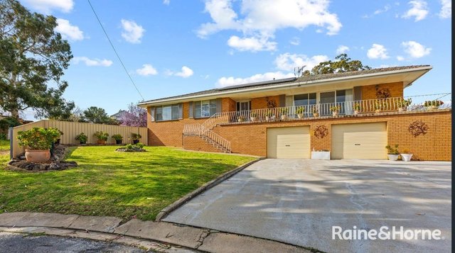 25 Watson Street, NSW 2594