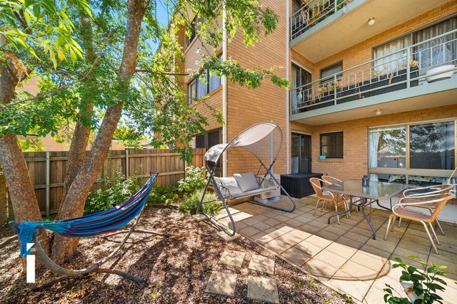 16/12 Wilkins Street, ACT 2607