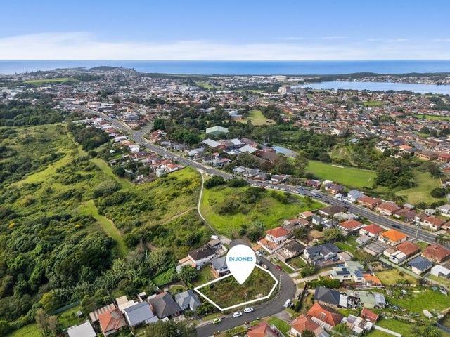 19 Malcolm  Avenue, NSW 2502