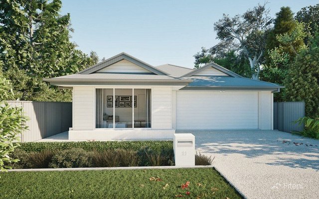 Lot 11 Randall Road, QLD 4159