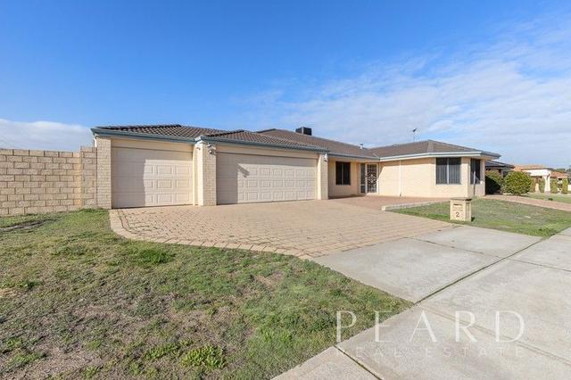2 Canton Vista, WA 6155