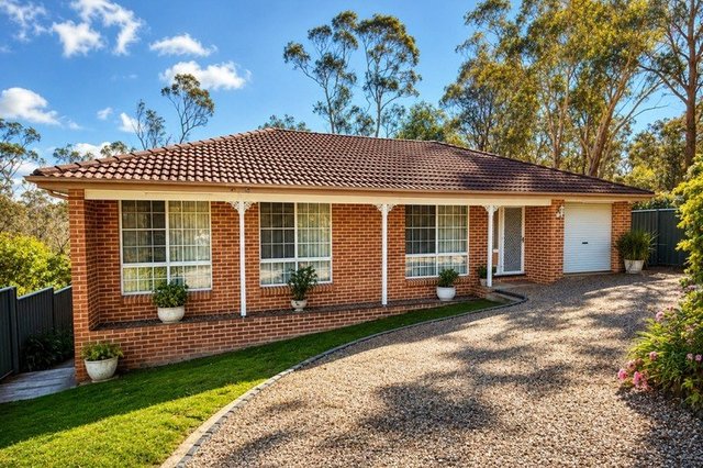 14 Willow Park Avenue, NSW 2780