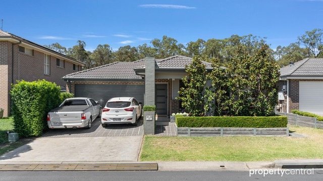 17 Bugle Street, NSW 2760