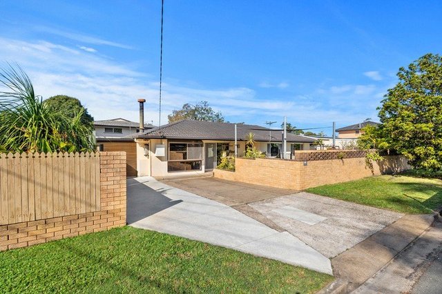 11 Logan Street, QLD 4157