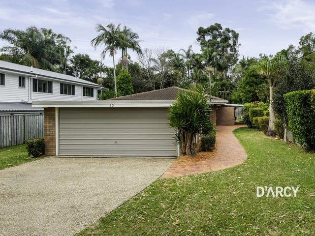 19 Dandaloo Street, QLD 4061