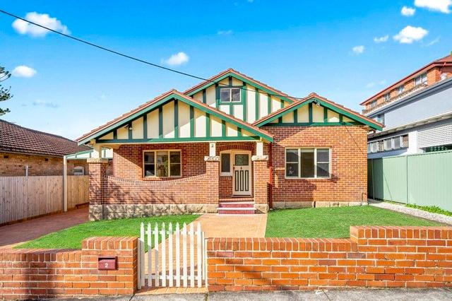 2 Blakesley Street, NSW 2067