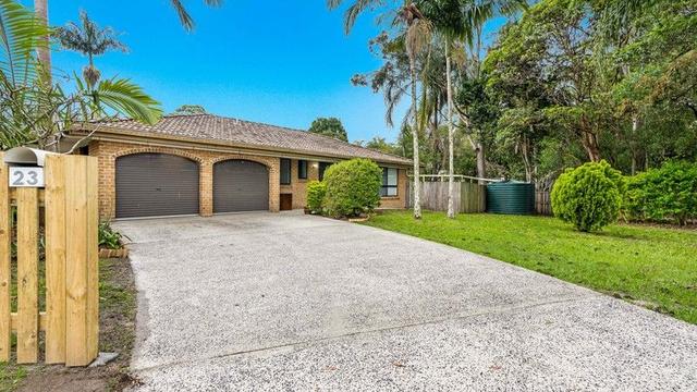 23 Kolora Way, NSW 2483