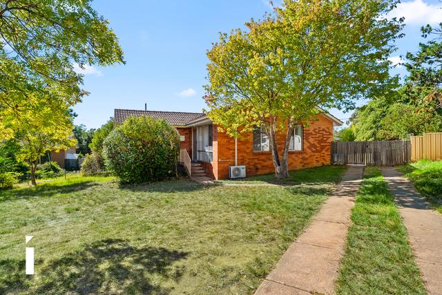 15 Haswell Place, ACT 2606