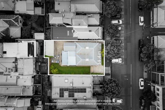 190 Ross Street, VIC 3207