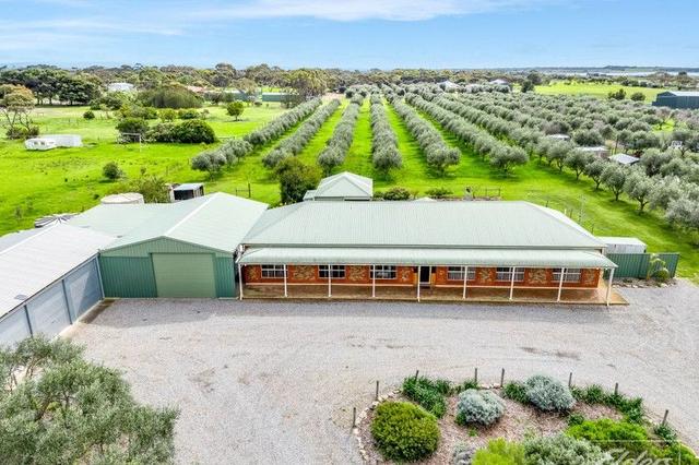 28 - 30 Banfield Road, SA 5214
