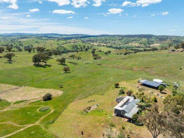 64 Wianamatta Road, NSW 2804